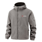 Women's Fleece Jacket and Jogging Pants Set