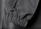 Women's Packable Rain Jacket with Adjustable Hood – Water-Resistant Windbreaker